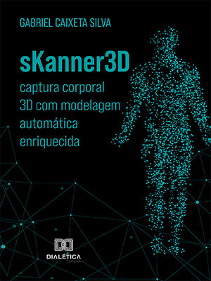 cover image of sKanner3D